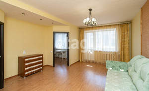 1-к квартира, на длительный срок, 36м2, 9/10 этаж