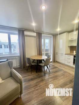 2-к квартира, на длительный срок, 50м2, 3/3 этаж
