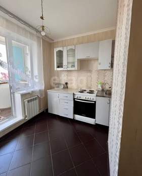 1-к квартира, на длительный срок, 42м2, 4/9 этаж