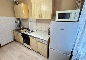 1-к квартира, на длительный срок, 30м2, 8/10 этаж