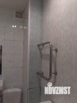 1-к квартира, на длительный срок, 32м2, 1/5 этаж