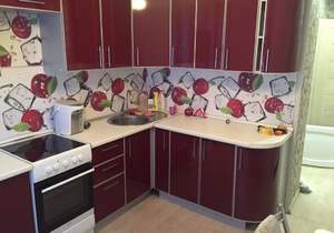1-к квартира, на длительный срок, 38м2, 8/16 этаж