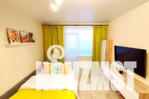 1-к квартира, посуточно, 28м2, 13/24 этаж