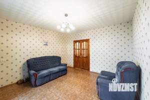 3-к квартира, на длительный срок, 68м2, 5/10 этаж