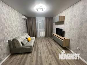 1-к квартира, посуточно, 50м2, 8/24 этаж