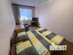 3-к квартира, посуточно, 85м2, 1/5 этаж