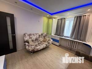 2-к квартира, посуточно, 52м2, 9/9 этаж