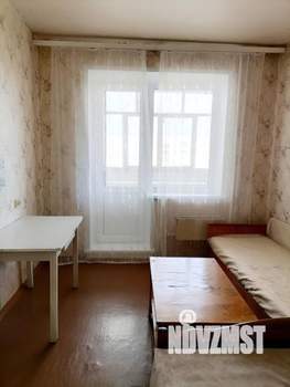 1-к квартира, на длительный срок, 28м2, 9/10 этаж