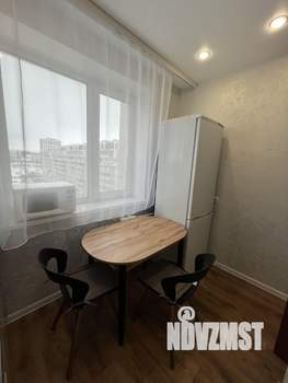 1-к квартира, на длительный срок, 31м2, 9/10 этаж