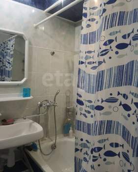 1-к квартира, на длительный срок, 29м2, 3/10 этаж