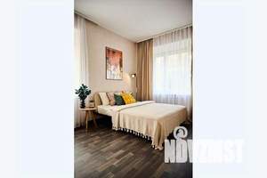 1-к квартира, посуточно, 32м2, 2/5 этаж