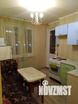 1-к квартира, посуточно, 32м2, 3/9 этаж