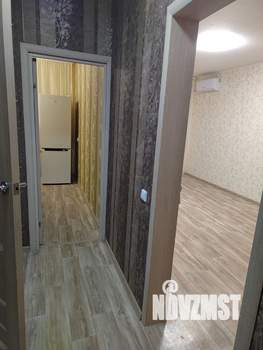 1-к квартира, на длительный срок, 34м2, 6/14 этаж