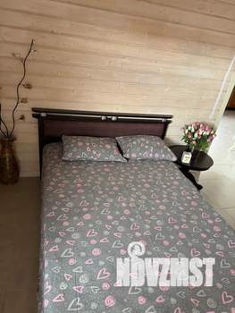 2-к квартира, посуточно, 56м2, 1/1 этаж