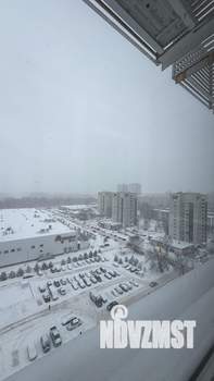 Студия квартира, посуточно, 24м2, 14/24 этаж