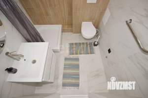 Студия квартира, на длительный срок, 27м2, 7/13 этаж