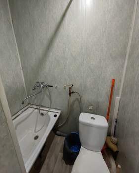 1-к квартира, на длительный срок, 18м2, 2/5 этаж