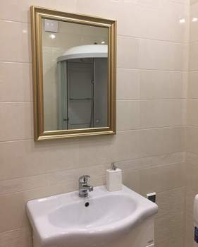 1-к квартира, на длительный срок, 38м2, 15/24 этаж