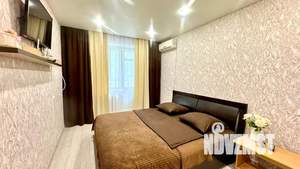 1-к квартира, посуточно, 33м2, 2/9 этаж