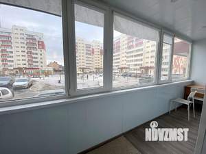 2-к квартира, посуточно, 55м2, 1/9 этаж