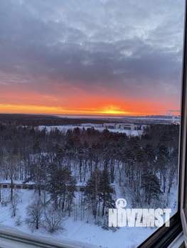 Студия квартира, посуточно, 33м2, 14/24 этаж