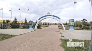 1-к квартира, посуточно, 39м2, 2/3 этаж