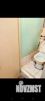 1-к квартира, на длительный срок, 18м2, 5/5 этаж