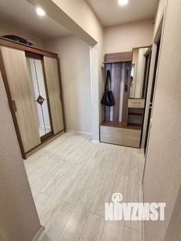 1-к квартира, на длительный срок, 40м2, 8/9 этаж