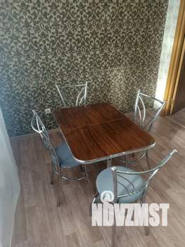 1-к квартира, посуточно, 52м2, 8/10 этаж