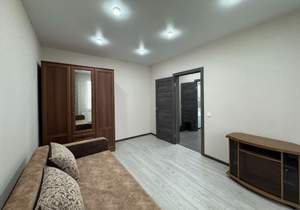 1-к квартира, на длительный срок, 30м2, 6/9 этаж