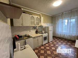 1-к квартира, на длительный срок, 45м2, 4/6 этаж