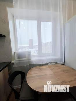 1-к квартира, на длительный срок, 31м2, 9/10 этаж