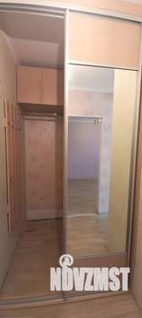 1-к квартира, на длительный срок, 38м2, 3/9 этаж