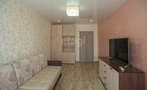 1-к квартира, на длительный срок, 39м2, 4/9 этаж