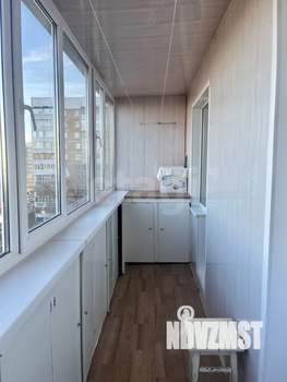 2-к квартира, на длительный срок, 53м2, 6/10 этаж