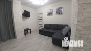 1-к квартира, посуточно, 47м2, 3/21 этаж