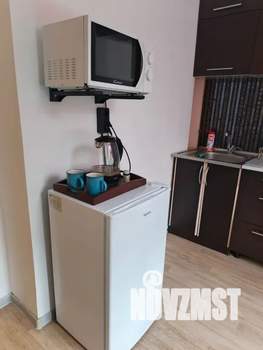 1-к квартира, посуточно, 35м2, 1/9 этаж