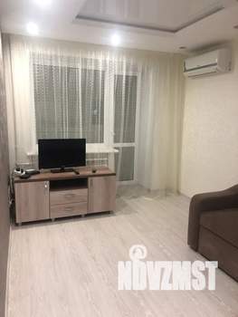 1-к квартира, посуточно, 32м2, 5/9 этаж