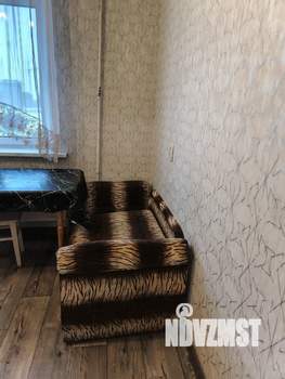 1-к квартира, на длительный срок, 39м2, 3/12 этаж