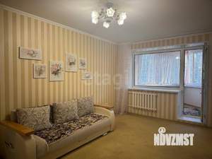 1-к квартира, на длительный срок, 41м2, 5/5 этаж