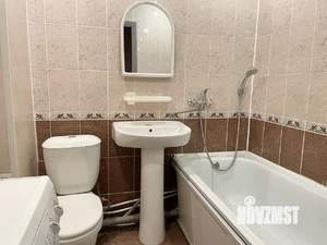 2-к квартира, на длительный срок, 32м2, 6/10 этаж