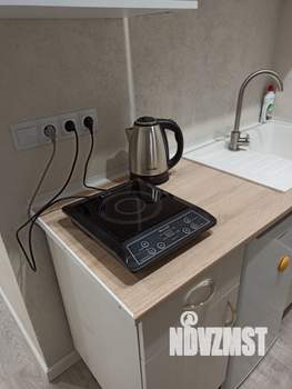Студия квартира, посуточно, 22м2, 8/16 этаж