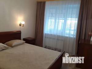 2-к квартира, посуточно, 70м2, 1/14 этаж
