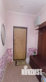 1-к квартира, на длительный срок, 45м2, 4/11 этаж