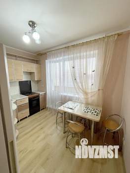 1-к квартира, на длительный срок, 34м2, 4/10 этаж