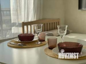 1-к квартира, посуточно, 25м2, 20/22 этаж