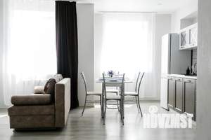 2-к квартира, посуточно, 60м2, 6/18 этаж