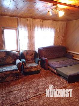 5-к квартира, на длительный срок, 90м2, 1/1 этаж