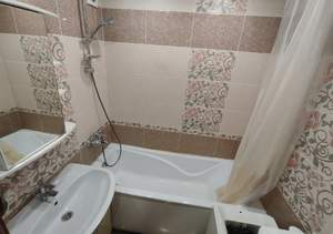 2-к квартира, на длительный срок, 54м2, 4/9 этаж