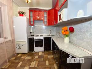 1-к квартира, посуточно, 38м2, 1/10 этаж